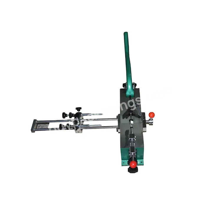 Manual Metal Bending Machine Metal Bender Manual Steel Rule Bender - Buy Manual Metal Bending Machine Metal Bender Manual Steel Rule Bender,Manual Steel Rule Bender,Metal Bender.