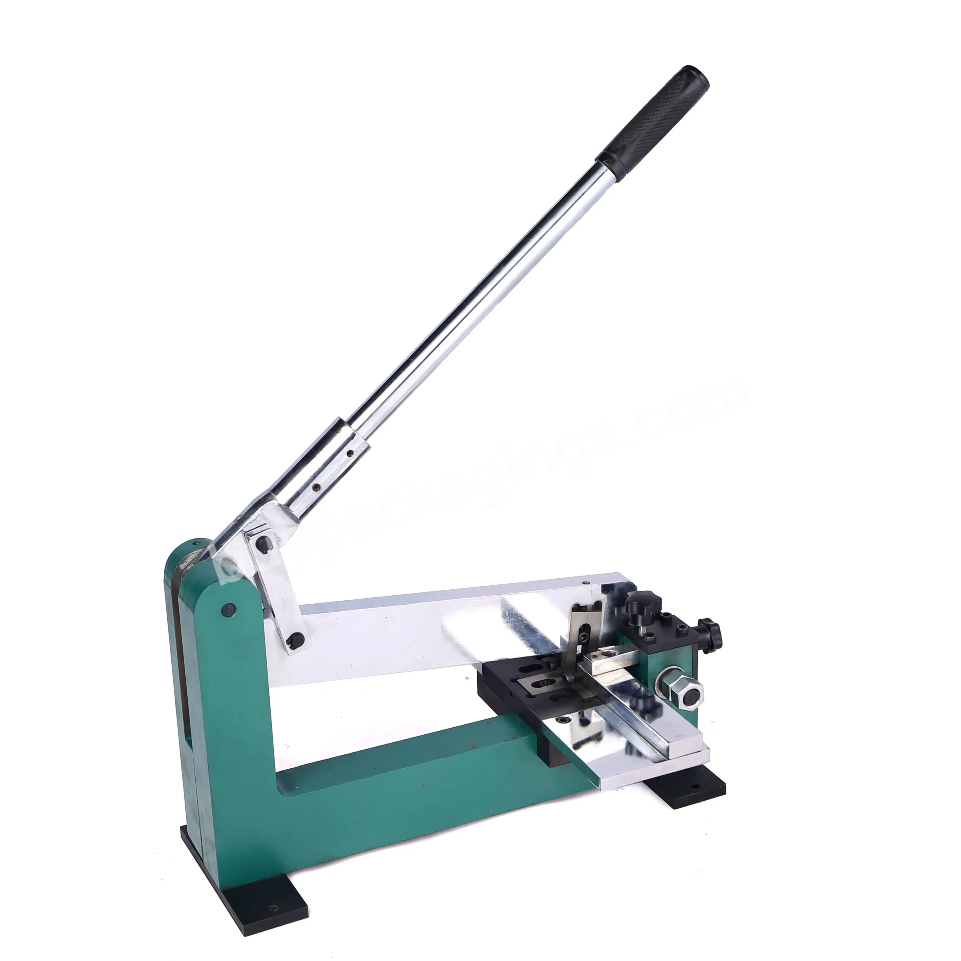 Manual Punching Machine High Precision Manual Hand Operated Hole Punching Machine Price