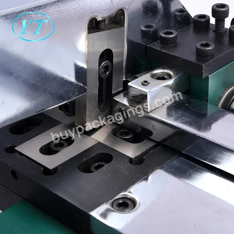 Manual Punching Machine High Precision Manual Hand Operated Hole Punching Machine Price