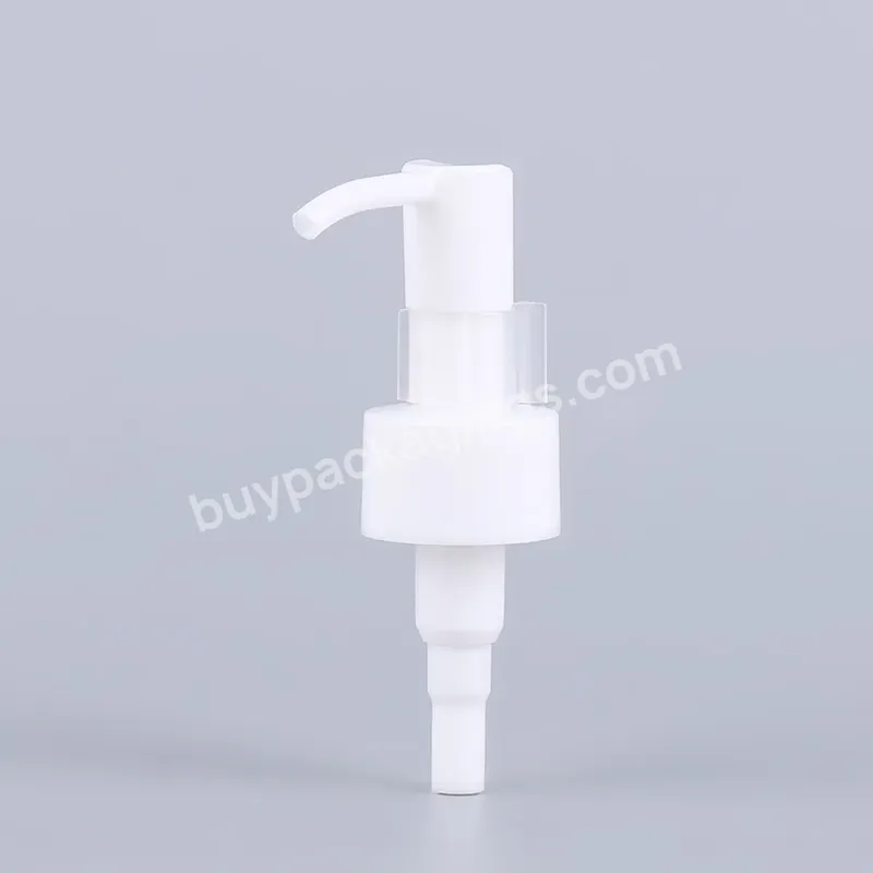 Manufacture Custom 24/410 Plastic Cosmetic Eye Oil Essence Facial Cream Liquid Serum Dispenser Pump - Buy Skincare Hand Oil Pump,Plastic Shampoo Pump Sprayer,Bathroom Liquid Soap Dispenser Pump.