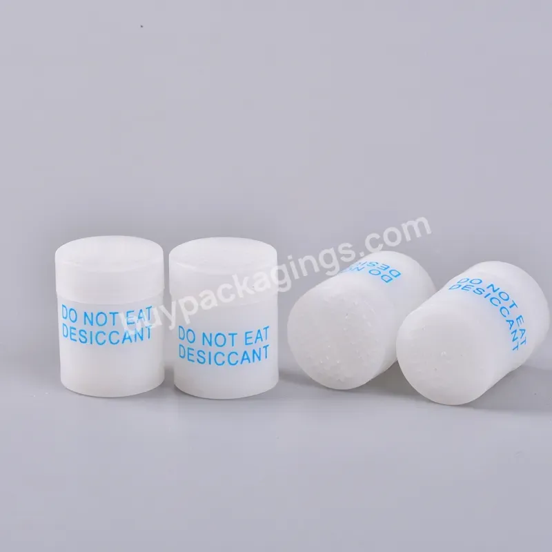 Manufacture Supply Good For Drying Food Moisture Absorbing Wholesale Pharmaceutical Grade Canister