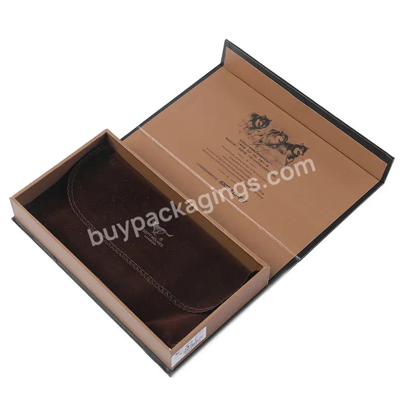 Manufacturer Custom Logo Beautiful Design Rigid Cardboard Paper Jewelry Gift Box