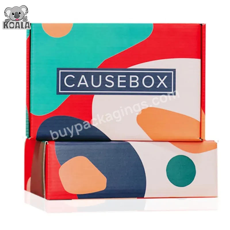 Manufacturer Custom Logo Environmental Recyclable Paper Cardboard Packing Shoe Box For Kids