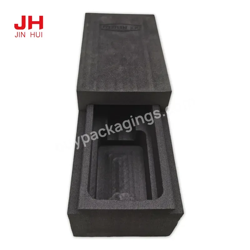 Manufacturer Customized Eva Lining Environmental Protection Tasteless Lining Packaging Groove Custom Made Foam - Buy Eva Foam Packaging,Eva Foam Insert,Package Foam Lining.