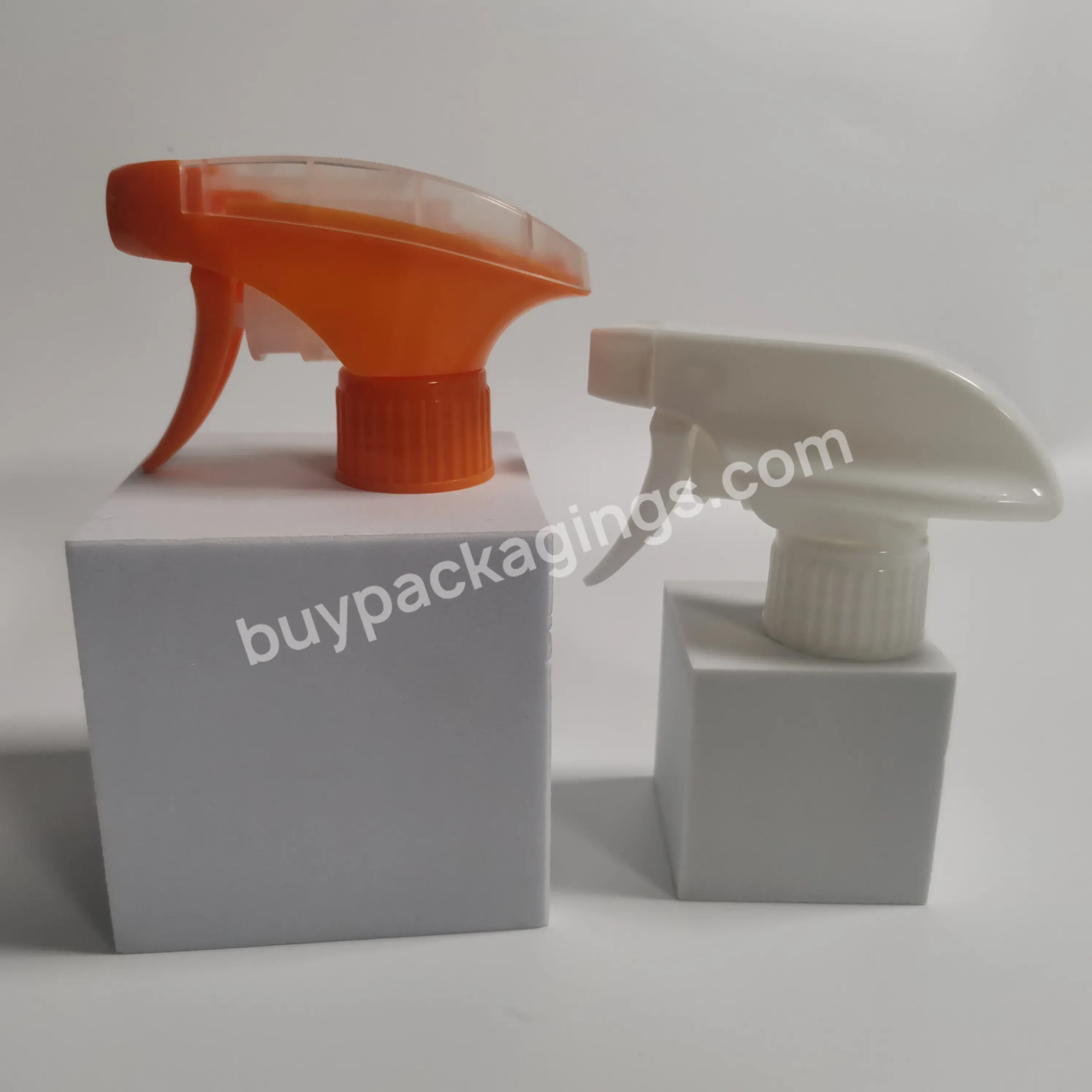 Manufacturer Direct Sale 28/410 24/410 Plastic Trigger Sprayer