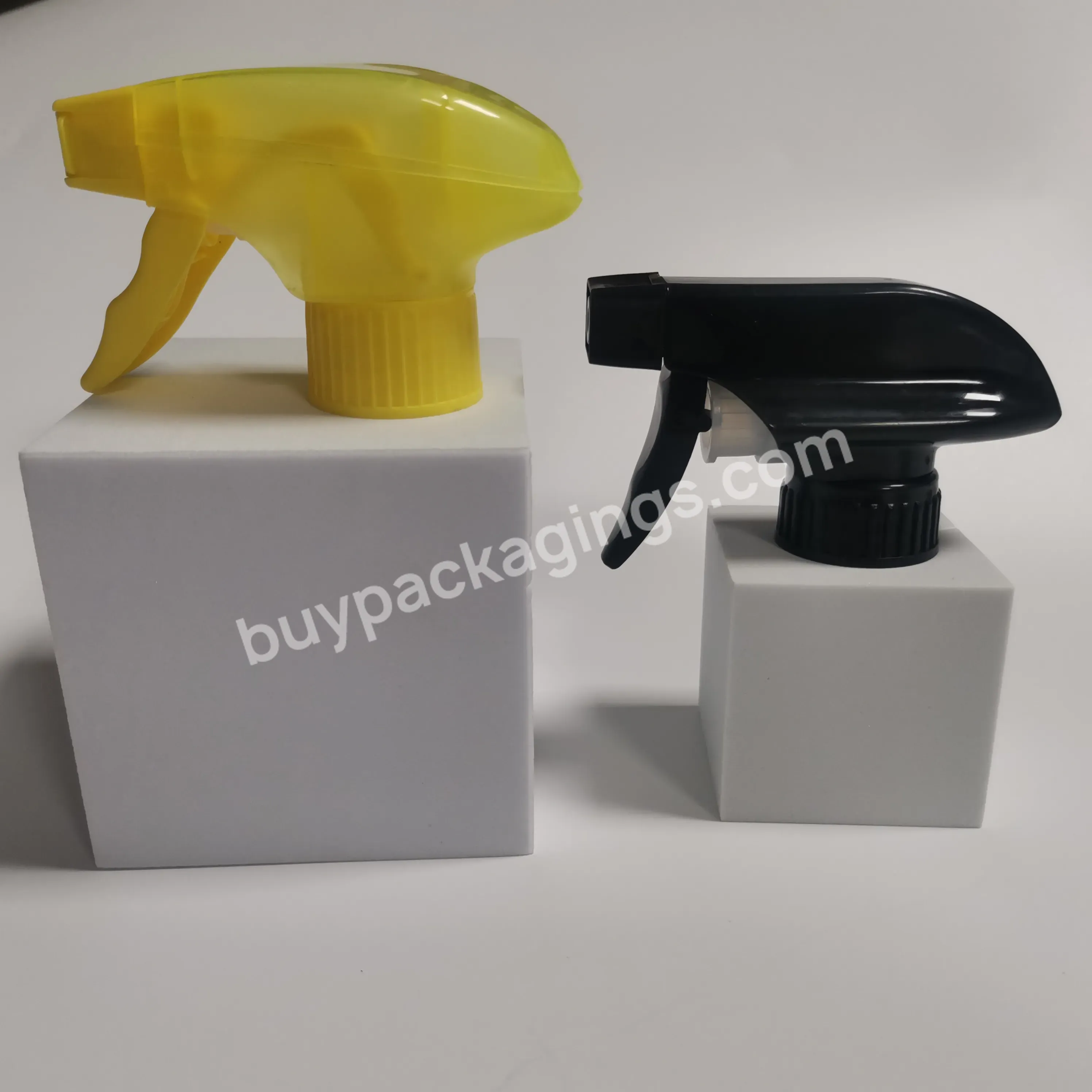 Manufacturer Direct Sale 28/410 24/410 Plastic Trigger Sprayer