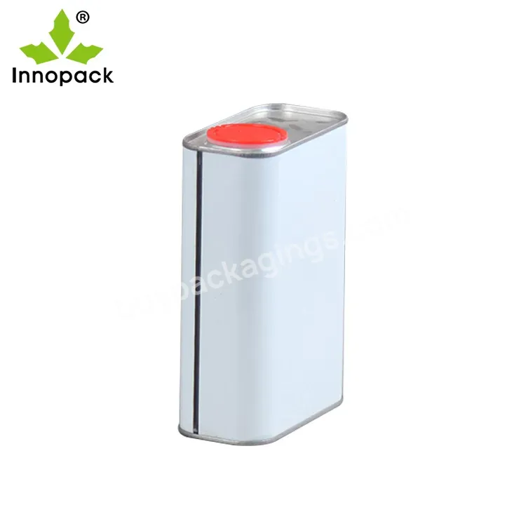 Manufacturer Direct Square Tin Cans,High Quality,Fast Delivery,Custom Size
