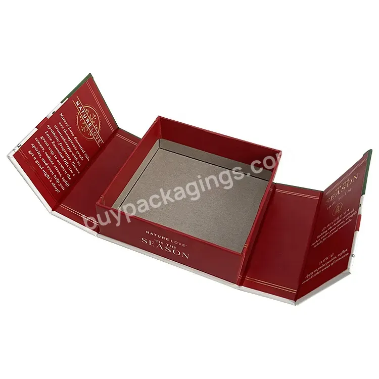Manufacturer Large Color Cardboard Paper Mailing Apparel Box Custom Logo Printed Shipping Packaging Box