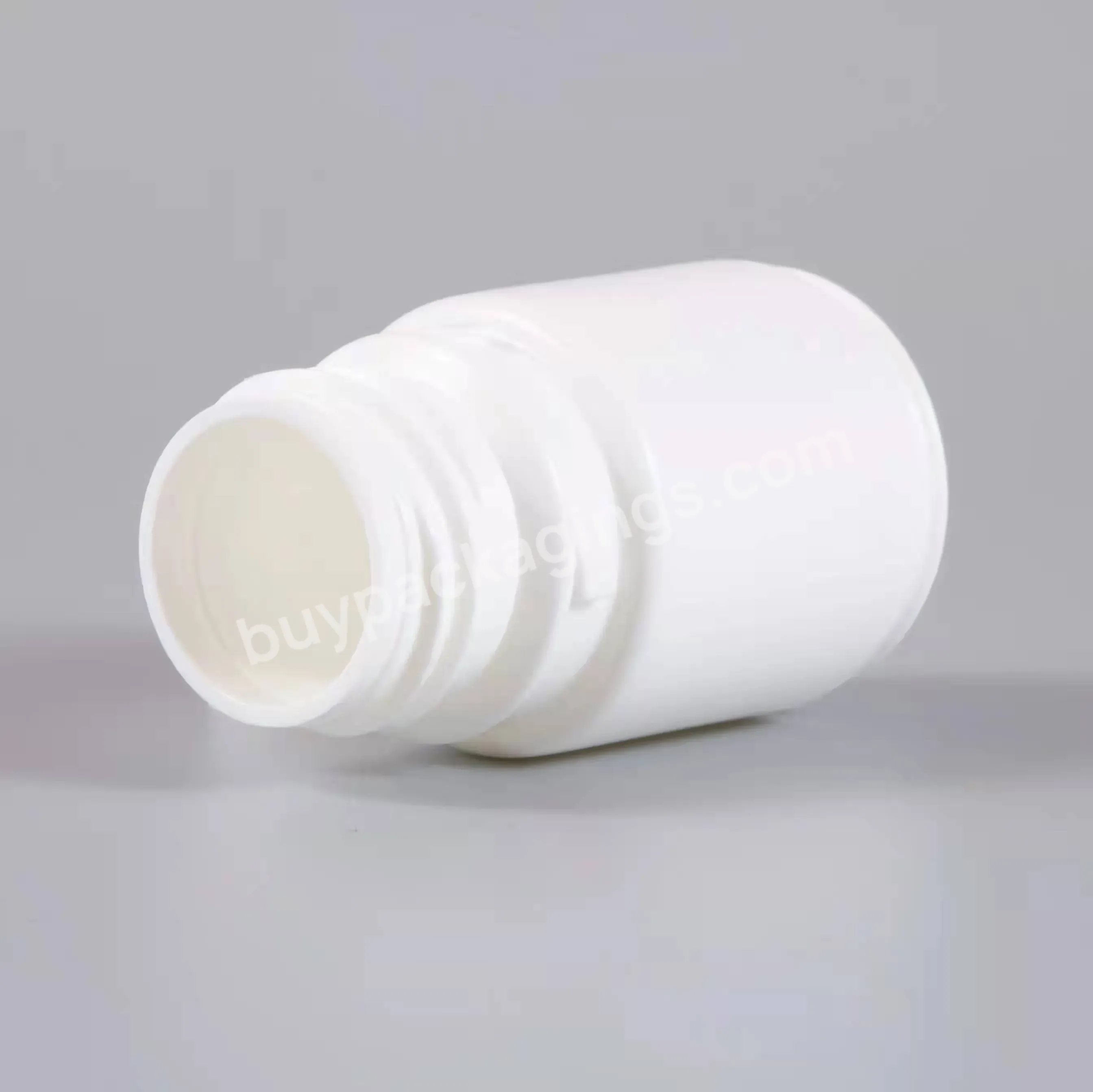 Manufacturer Medicine Bottle Jumbo Pill Containers Capsules Bottles Medicine Pill Container