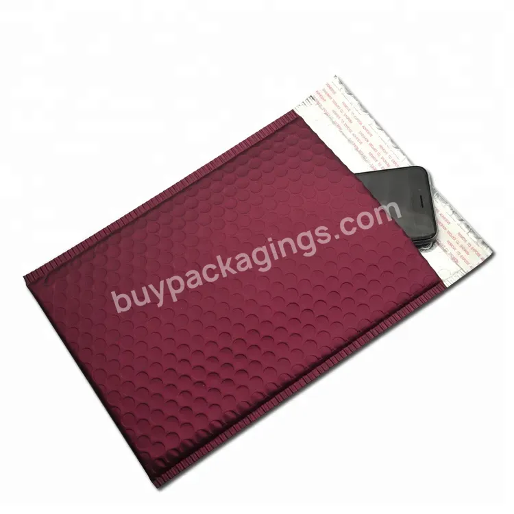 Manufacturer Metallic Bubble Padded Envelope - Buy Metallic Padded Envelope,Shiny Material Metallic Bubble Envelope,Foil Bubble Mailer Bags.