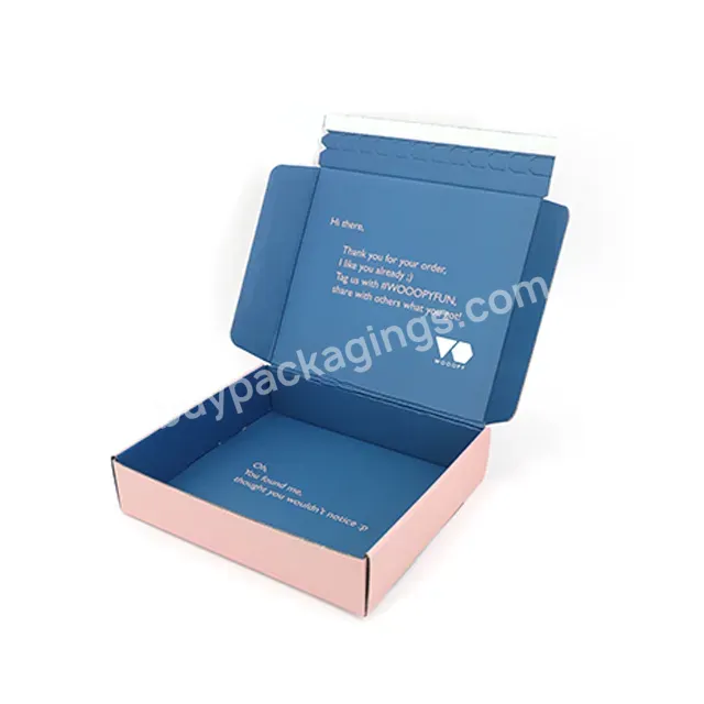 Manufacturer Packaging Gift Blank Kraft Customized Box Socks Mailer Boxes Shoes Logo Paper Clothing Storage Boxes