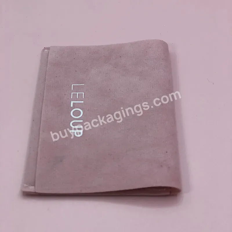 Manufacturer Supplier Jewelry Pad With Pad Microfiber Jewelry Bag Microfiber Envelope Jewelry Pouch - Buy Jewelry Pad With Pad,Microfiber Jewelry Bag,Microfiber Envelope Jewelry Pouch.
