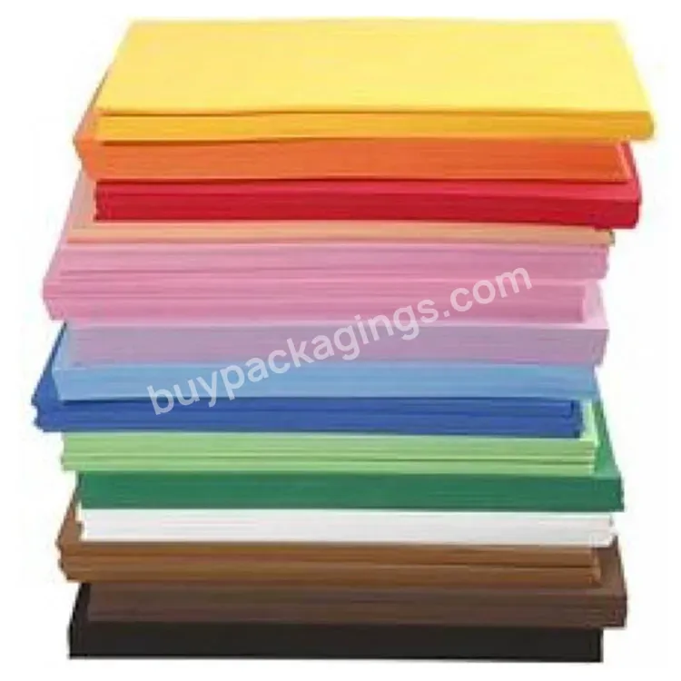 Manufacturers Supply Environmental Protection Eva Black Foam Board Waterproof,Anti-collision Eva