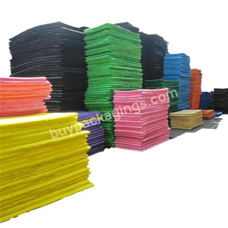 Manufacturers Supply Environmental Protection Eva Black Foam Board Waterproof,Anti-collision Eva