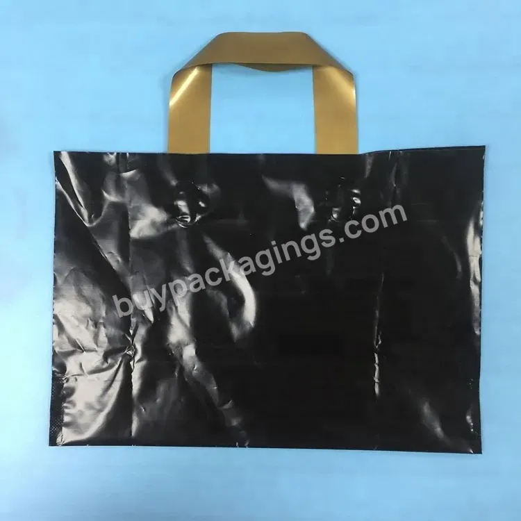 Manufacturing Plastic Bag The Most Popular In Grocery Shopping Plastic Bags For Supermarket