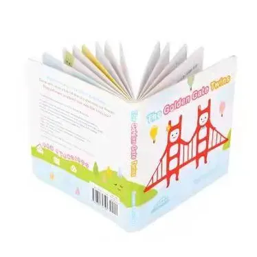 Matte Lamination Hard Cover Book Cmyk Offset Printing Color Books High Quality Hardcover Book