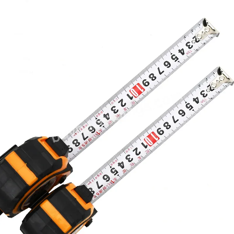 Measuring Tape 5m Promotional Tape Measures Tape Measure Wide Blade Steel Meter Tools