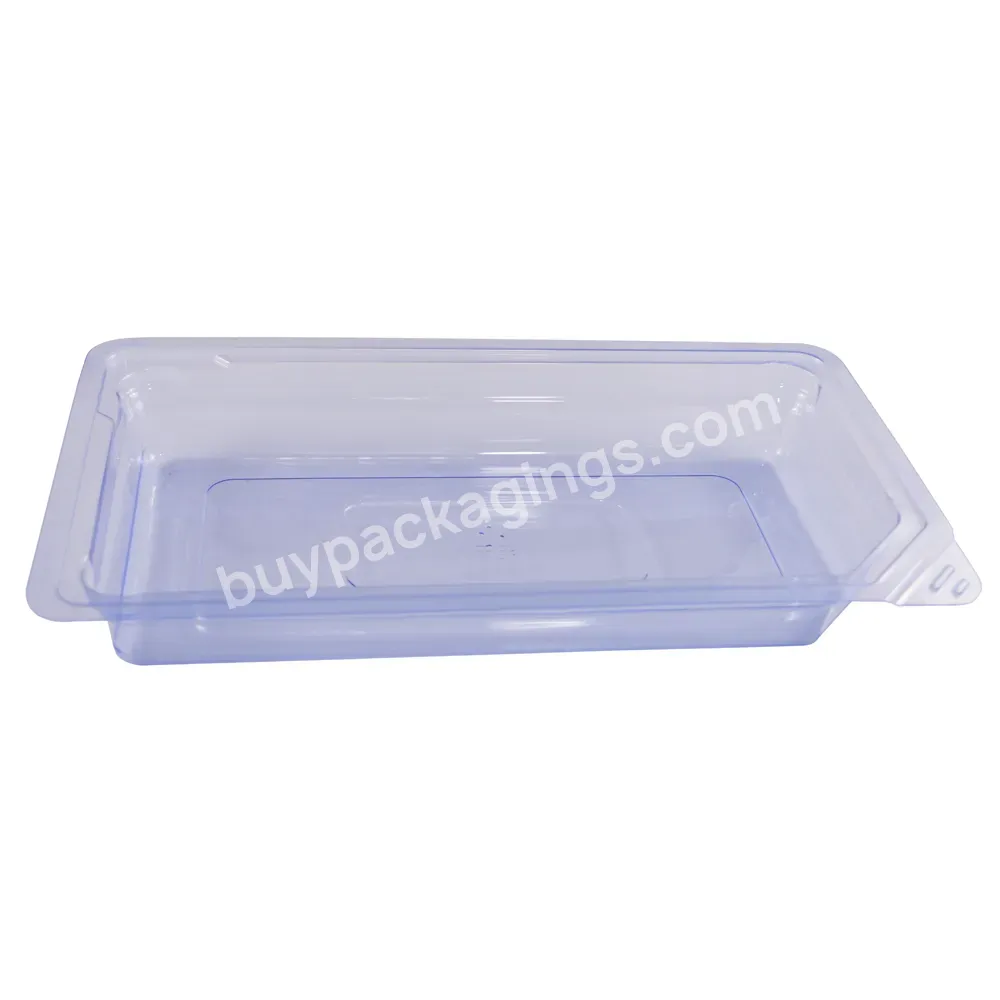 Medical Device Packaging Petg Blister Plastic Tray - Buy Blister Plastic Tray,Plastic Blister Packaging,Disposable Medical Plastic Trays.