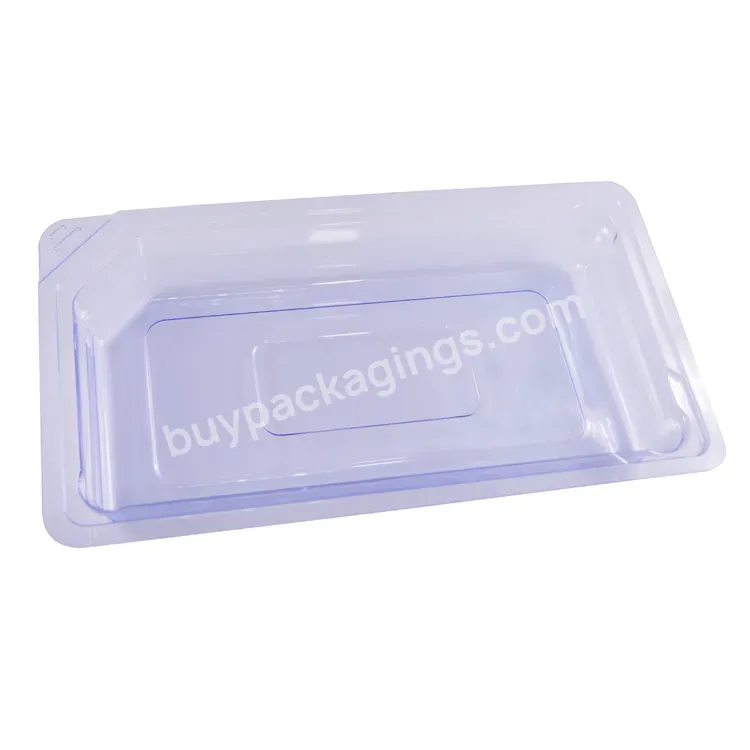 Medical Device Packaging Petg Blister Plastic Tray - Buy Blister Plastic Tray,Plastic Blister Packaging,Disposable Medical Plastic Trays.