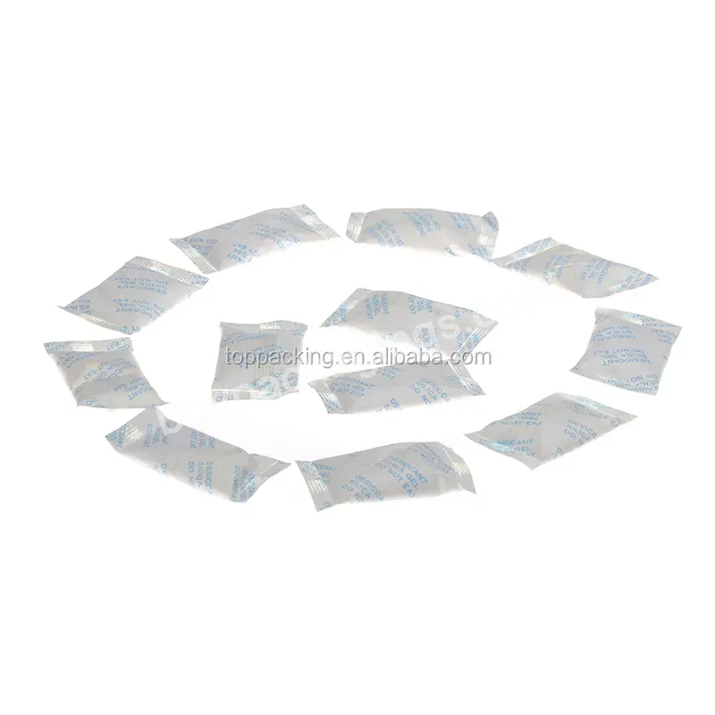 Meet Din 55473 Silica Gel Desiccant With Different Packing Material - Buy Silica Gel Desiccant,Dmf Desiccant Silica Gel Pack,Din 55473 Silica Gel Desiccant.