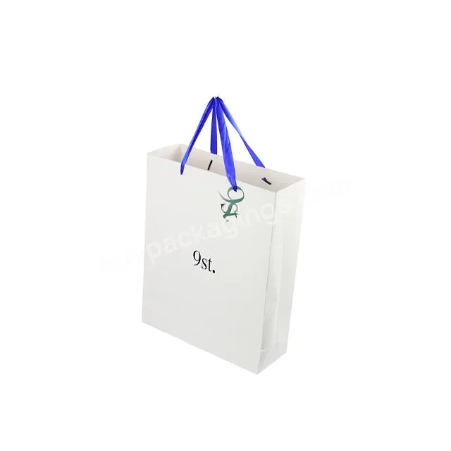 micro fibre dust foldable shopping bag reusable bulk shopping bag paper logo