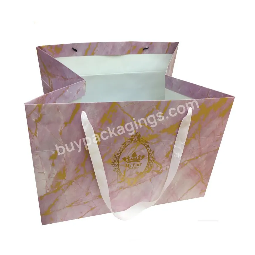 mini string art paper for shopping bags jar branded shopping bag