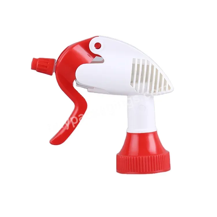 Mixed Clor Pressure Pump Plastic Garden 20mm Good Foam Atomizador Trigger Sprayer - Buy Car Wash Oil Detergent Pump Sprayer,Garden Watering Mist Trigger Sprayer,Unique Design 42/400 Plastic Anti-chemistry Hand Press Super Mist Trigger Sprayer Garden