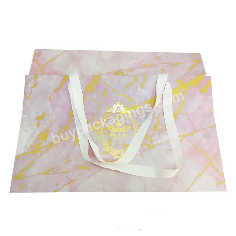 mixed pattern turkish bridesmaids gift bags strap gift handle bag 2023