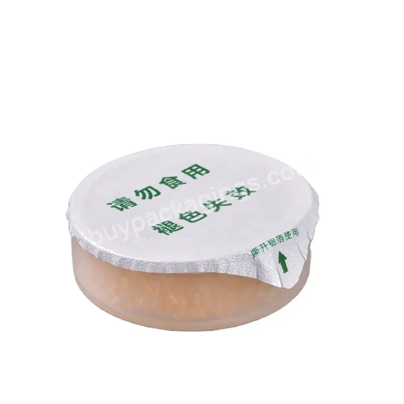 Moisture Absorber Desiccant