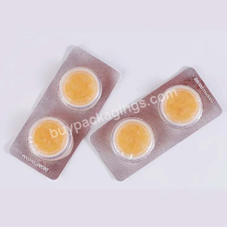 Moisture-proof And Dehumidifying Silica Gel Cylinder Factory Supply Desiccant For Hearing Aid