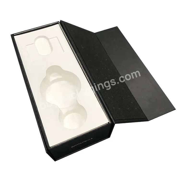Molded Pulp Tray And Box Customized Service Manufacturer - Buy Recycle Paper Pulp Biodegradable Insert Tray,Biodegradable Paper Tray Packaging Molded Bagasse Pulp Tray,Eco- Friendly Paper Part Insert Tray Recycle Molded Paper Pulp.