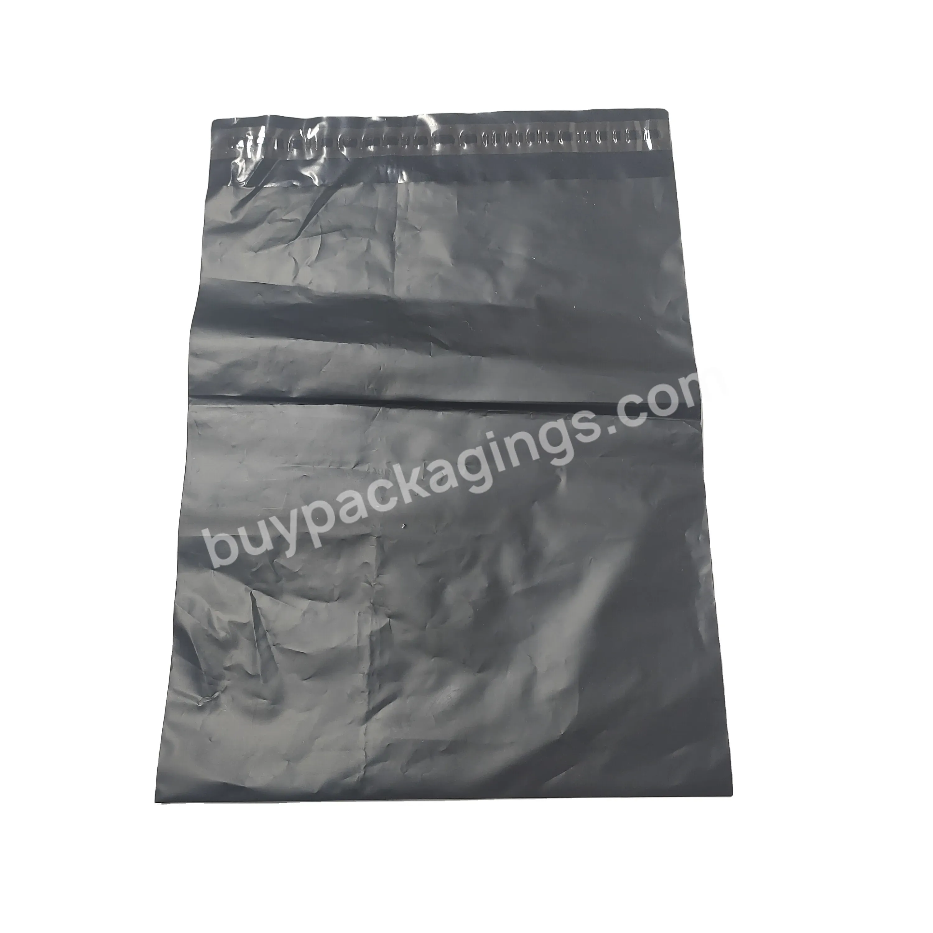 Monocolour Packing Bag Print Mailing Post Plastic Custom Size Package Poly Bags