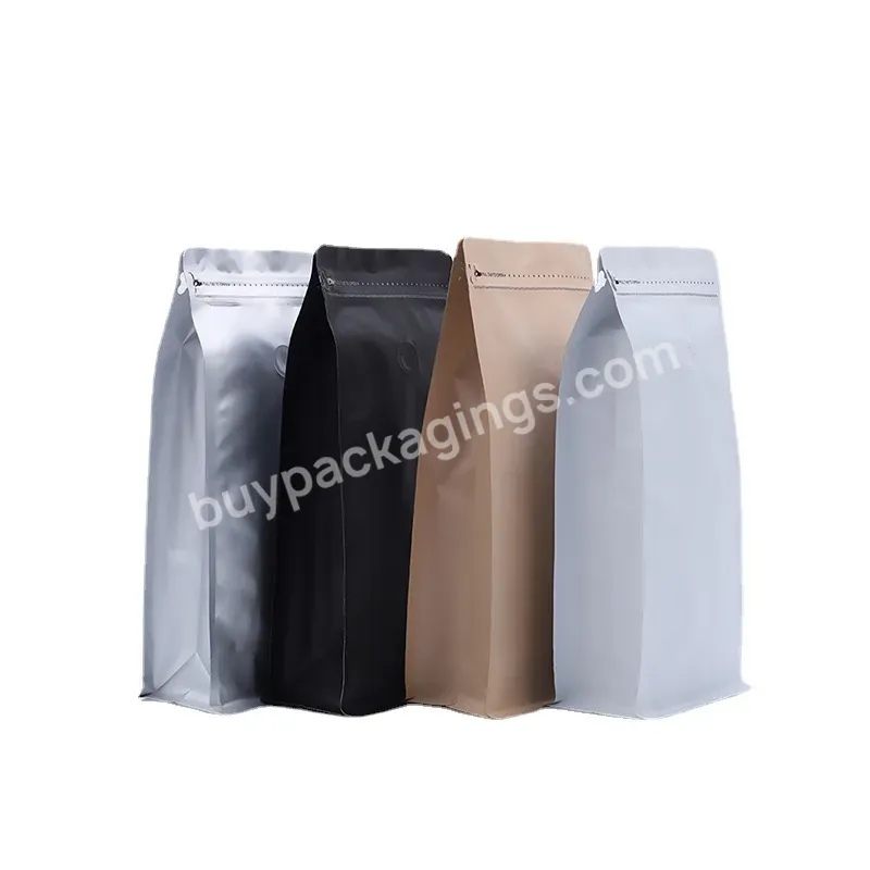Moq 100 Resealable Mylar Edibles Custom Printing Flat Bottom Pouch 250g 1000g Coffee Bag - Buy Moq 100 Resealable Mylar Edibles,Custom Printing Flat Bottom Pouch,1000g Coffee Bag.
