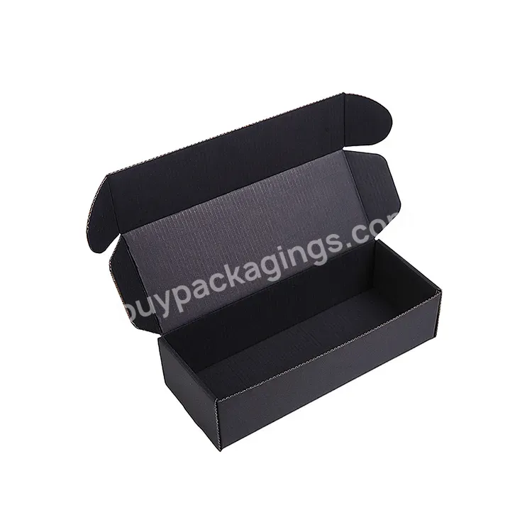 Mothers Day Gift Box Present Packing Boxes Thanks Giving Card Packaging Corrugated Mailer Box