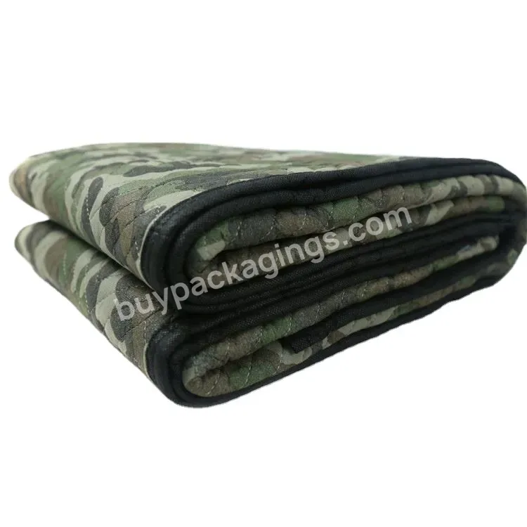 Moving Supplies Moving Blankets Furniture Pads Moving Blanket 72 X 80