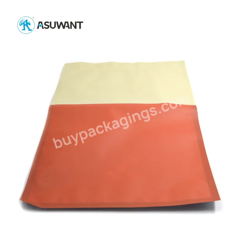 Multifunctional Transparent Makeup Zipper Plastic Bag