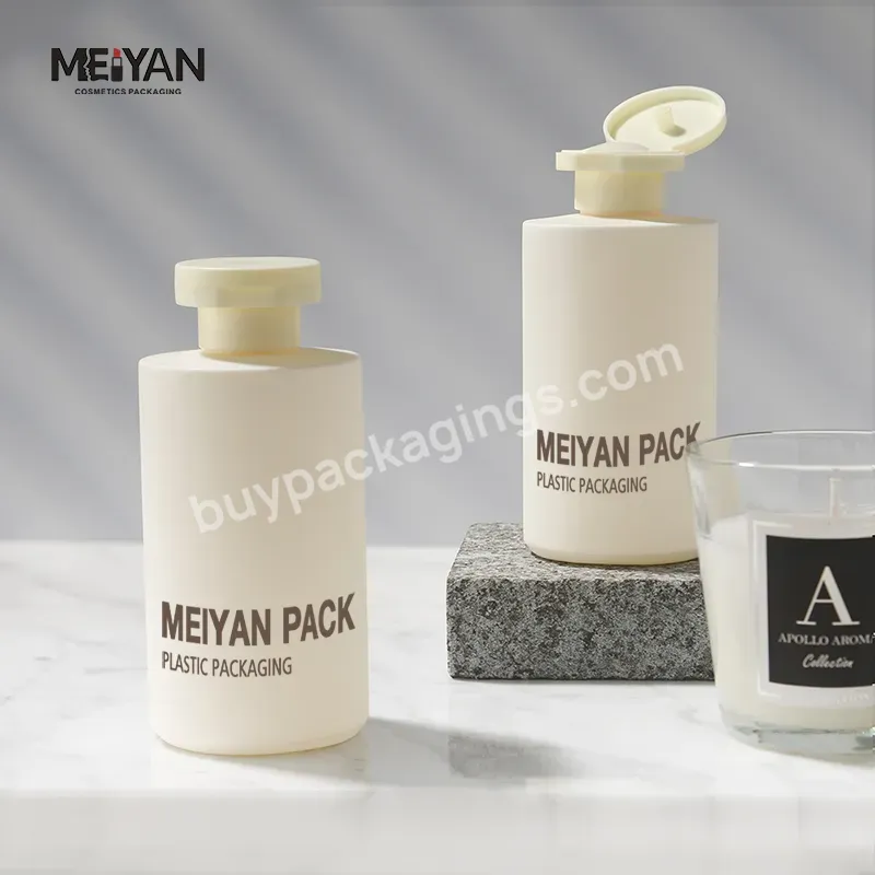 Mypack Round Matte Beige 24/410 28/410 Flip Top Cap For Shampoo Body Lotion Oil Liquid Soap Bottles - Buy Round Flip Top Cap 28mm Plastic Mold,28mm Flip Top Cap,24mm Flip Top Cap.