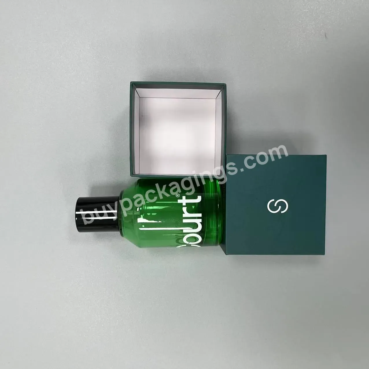 Nail Polish Box Hot Sale High Quality Set Gift Box Custom Logo Display Box Folding