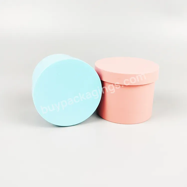 New Arrival 100g Plastic Cosmetic Jar Double Wall Skincare Cream Jar 3.3oz Cosmetic Packages