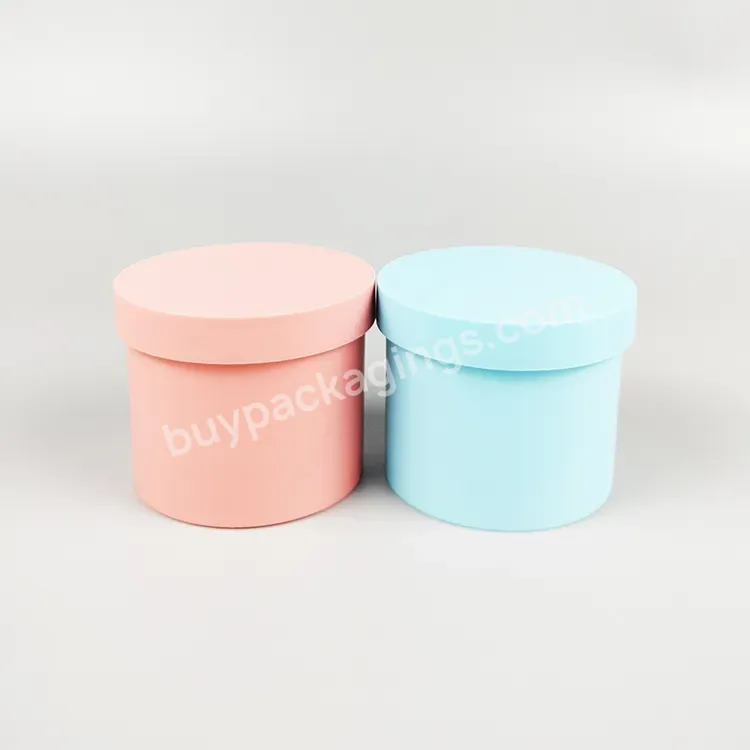 New Arrival 100g Plastic Cosmetic Jar Double Wall Skincare Cream Jar 3.3oz Cosmetic Packages