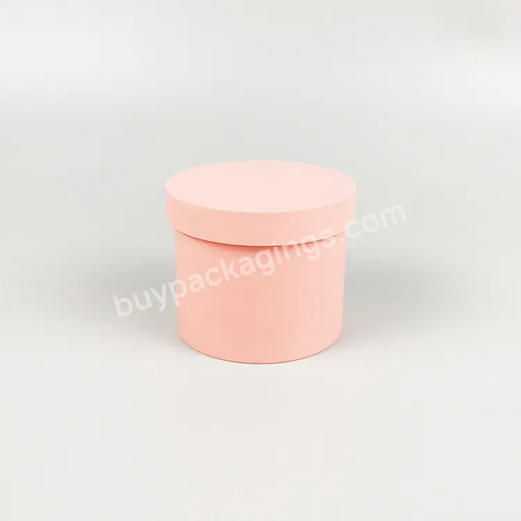 New Arrival 100g Plastic Cosmetic Jar Double Wall Skincare Cream Jar Cosmetic Container 3.3oz