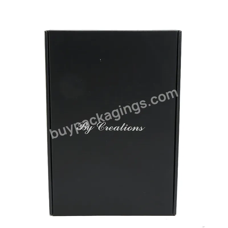 New Arrival 2021 Custom Corrugated Mailer Boxes For Vietnam Gift