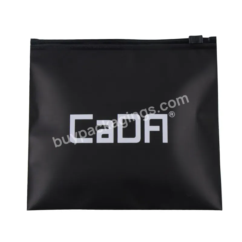 New Arrival Latest Design Clear Plastic Clothes Plastic Packing Bags For Packaging Clothes