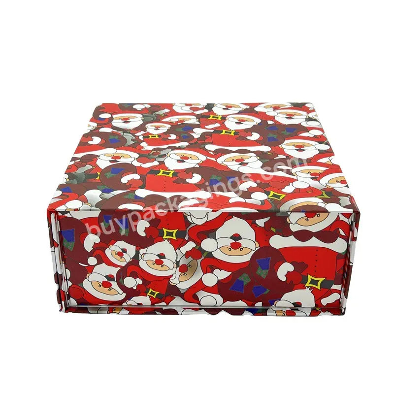 New Arrive 2023 High Quality Wholesale Paper Gift Box Chocolate Cloth Packaging Box