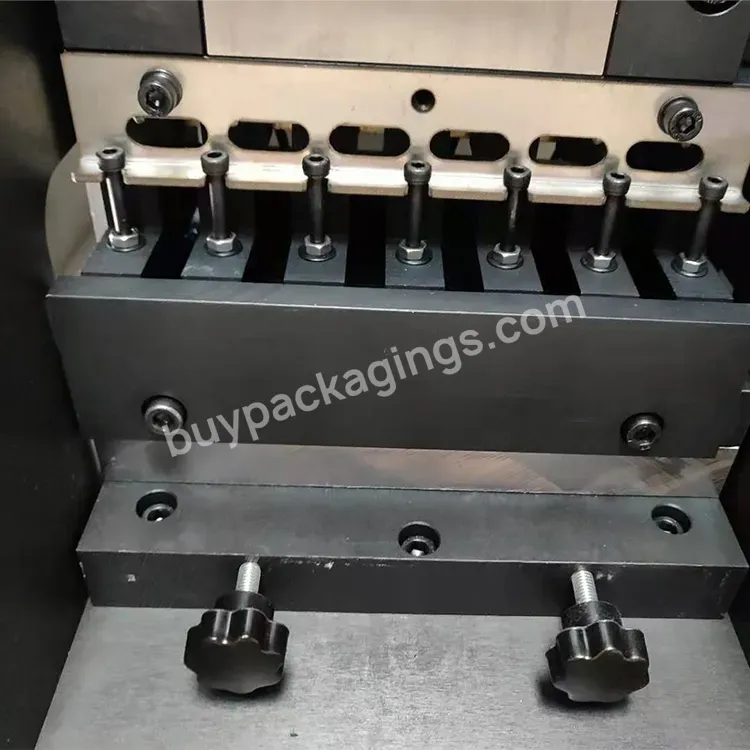 New Auto Creasing Cutter Knife Cutting Cnc Machine - Buy New Auto Creasing Cutter Knife Cutting Cnc Machine,Auto Creasing Cutter,Cutting Cnc Machine.