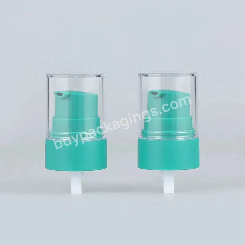 New Design 24mm Plastic Bottle Lotion Pump Customized For Bottle Liquid Soap Dispenser Pump Lotion Pump - Buy Lotion Pumps For Bottles,Lotion Dispenser Pump,Hot Sale Dispenser Lotion Pump.