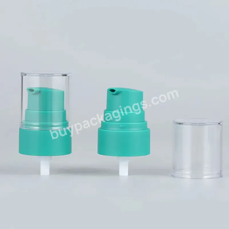 New Design 24mm Plastic Bottle Lotion Pump Customized For Bottle Liquid Soap Dispenser Pump Lotion Pump - Buy Lotion Pumps For Bottles,Lotion Dispenser Pump,Hot Sale Dispenser Lotion Pump.