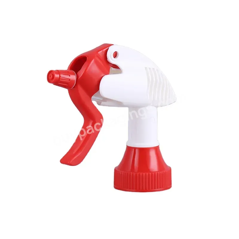 New Design 28/400 42/400 Bird-beak Plastic Chemistry Proof Hand Press Mist Trigger Sprayer Garden Watering Pump - Buy 28/400 Plastic Trigger Sprayer,Wholesale Garden Watering Bottle Sprayer,Detergent Water Spray Pump Packaging For Bottle.