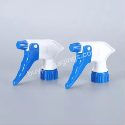 New Design A Type D Type E Type 28-400 28-410 Chemical Cheansing Bottle Garden Trigger Sprayer