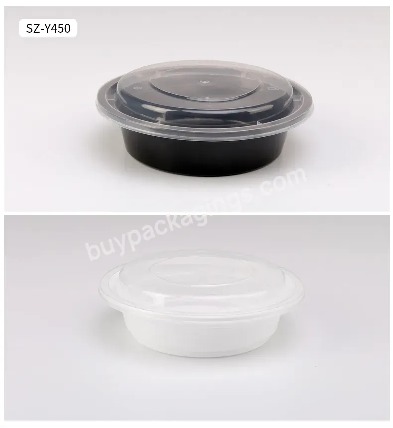 New Design Bento Lunch Box Wholesale Take-away Disposable Food Container With Lid - Buy Disposable Food Container With Lid,New Design Bento Lunch Box,Meal Preparation Containers Wholesale.